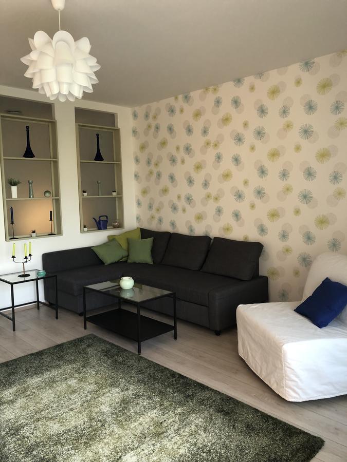 Relax Apartman Apartment Zamardi Exterior photo