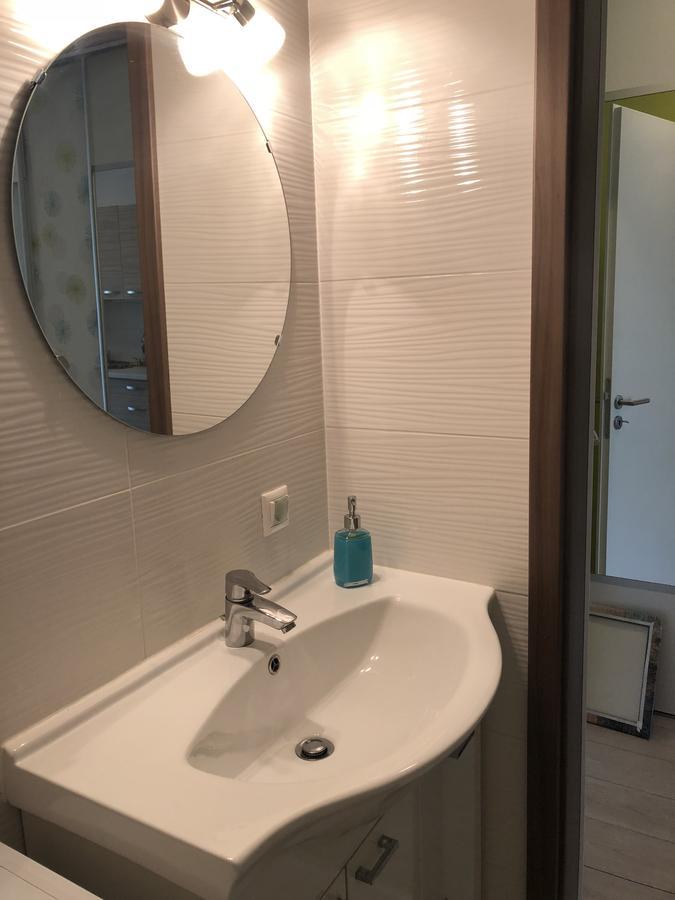 Relax Apartman Apartment Zamardi Exterior photo