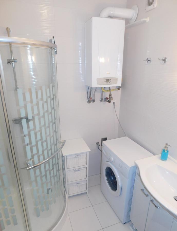 Relax Apartman Apartment Zamardi Exterior photo