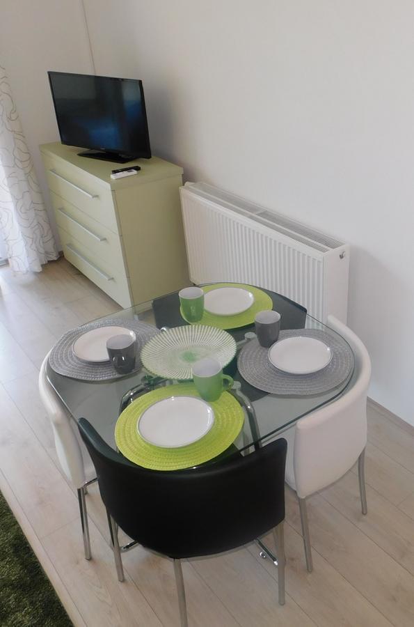 Relax Apartman Apartment Zamardi Exterior photo